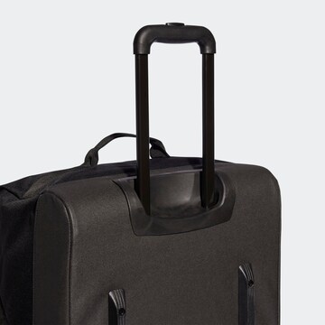 Sac de sport 'Tiro League' ADIDAS PERFORMANCE en noir