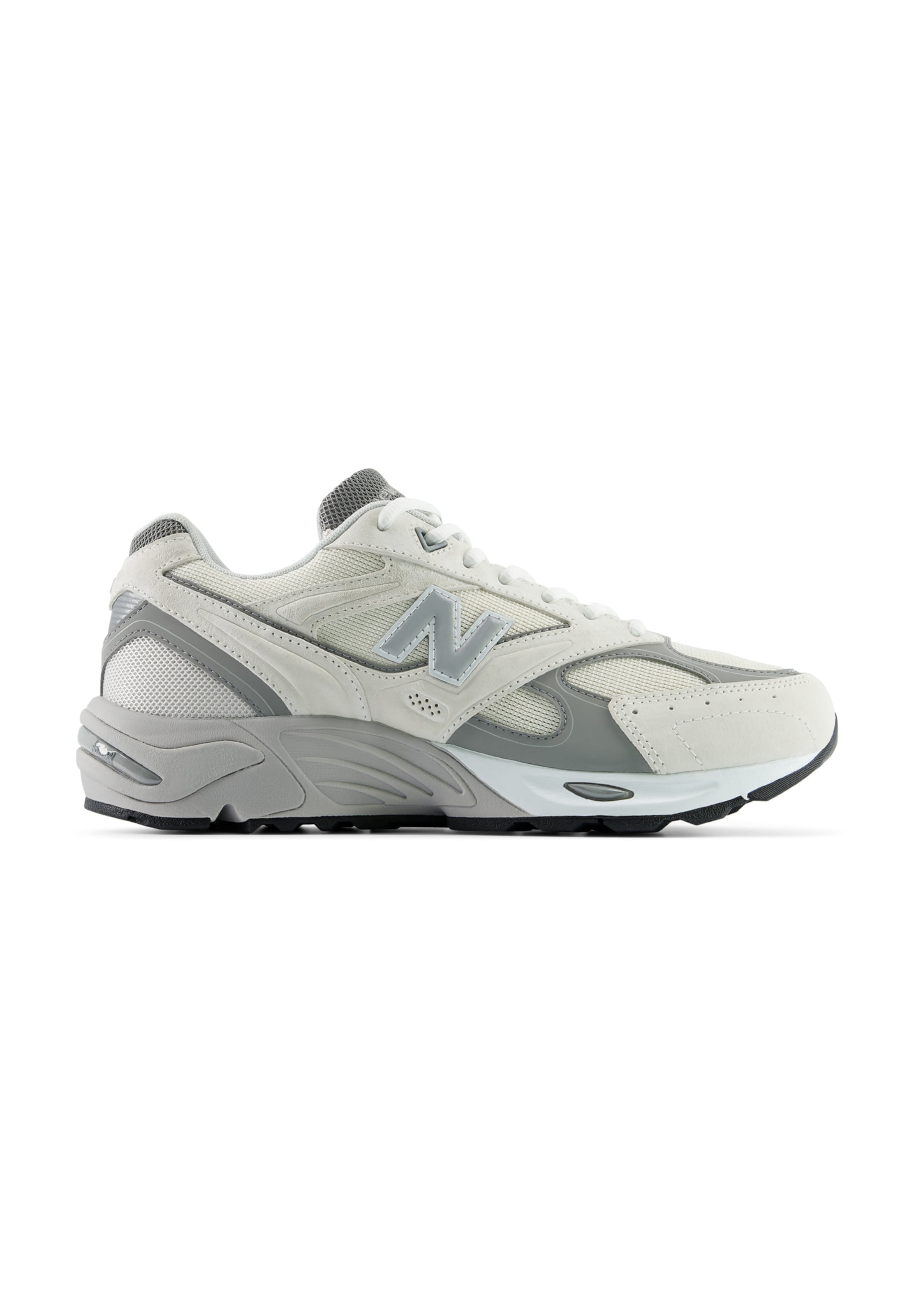 new balance Ниски маратонки '880' в сиво