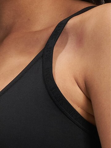 LEVI'S ® Shirt body 'Jade' in Zwart