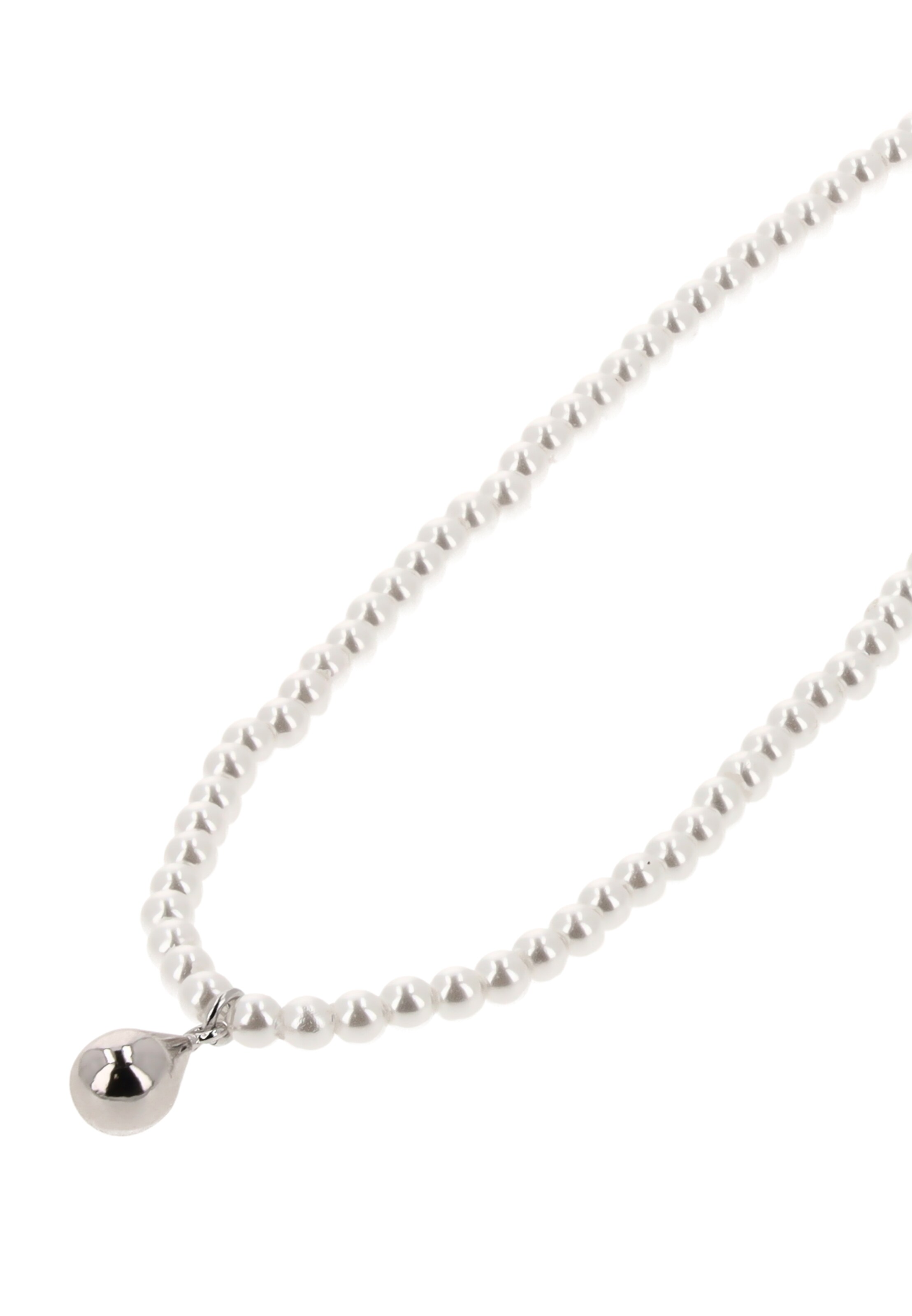 Chaîne faina en argent