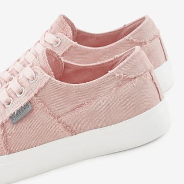 Elbsand Sneakers in Pink