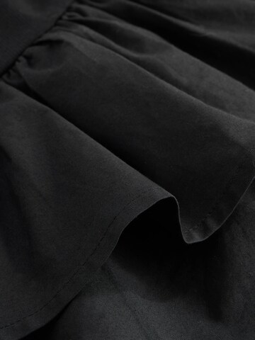 Robe Baker by Ted Baker en noir