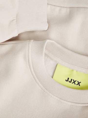 JJXX Sweatshirt 'Nola' i beige