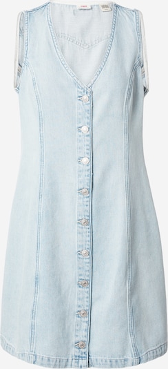LEVI'S ® Kleid 'THORA' in hellblau, Produktansicht