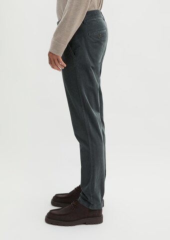 Marc O'Polo Regular Hose in Grau: Seite