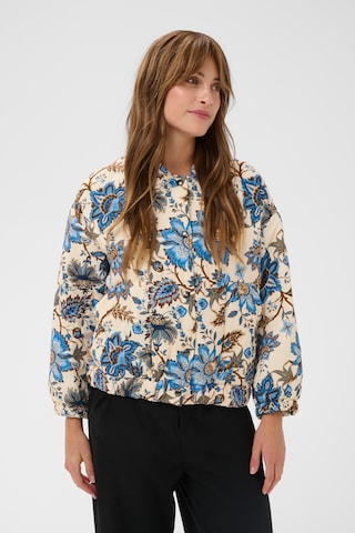 Cream Overgangsjakke 'CRMaisey' i beige: forside