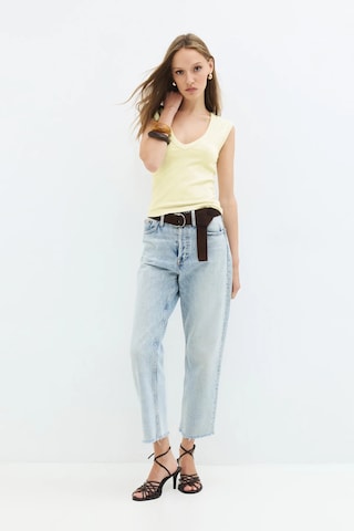 No Matter What Top in Geel