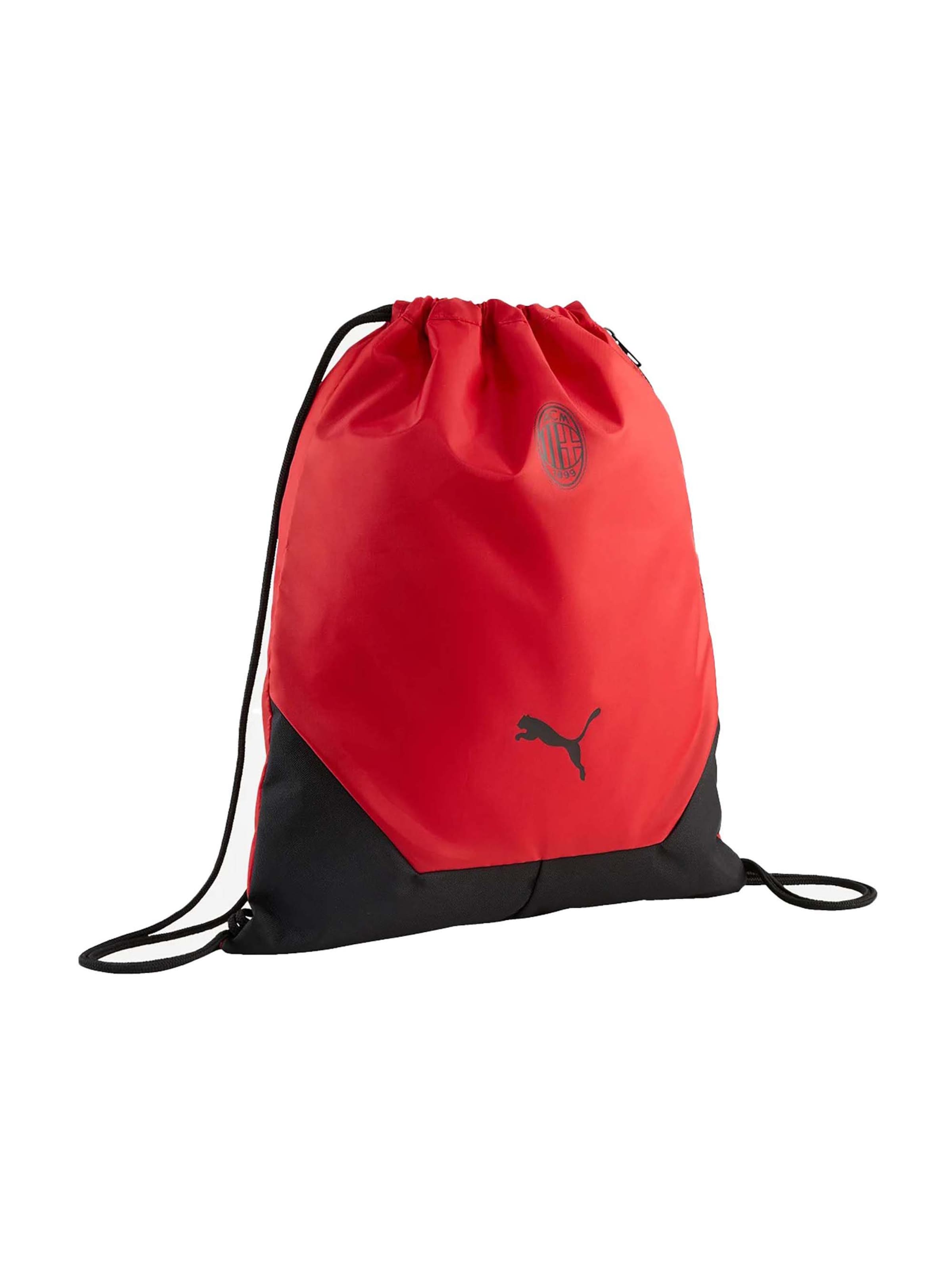 PUMA Sportrugzak in Rood: voorkant