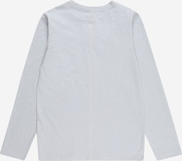Hust & Claire Shirt 'Adam' (GOTS) in Grau