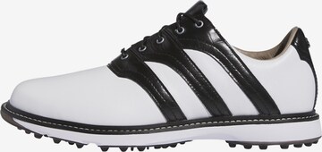 Chaussure de sport 'MC Z-Traxion' ADIDAS PERFORMANCE en blanc : devant