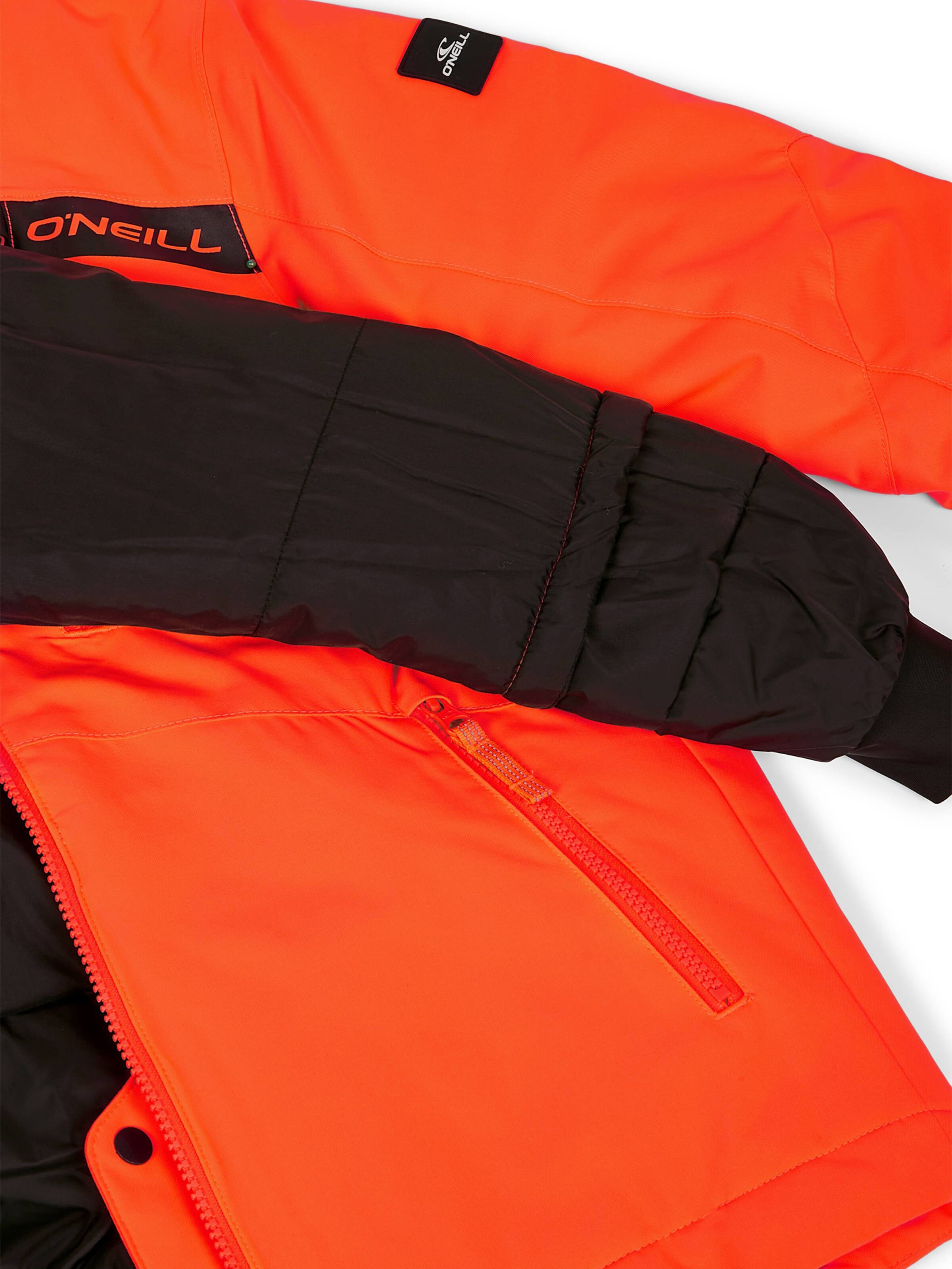 O'NEILL Куртка в спортивном стиле в Оранжевый