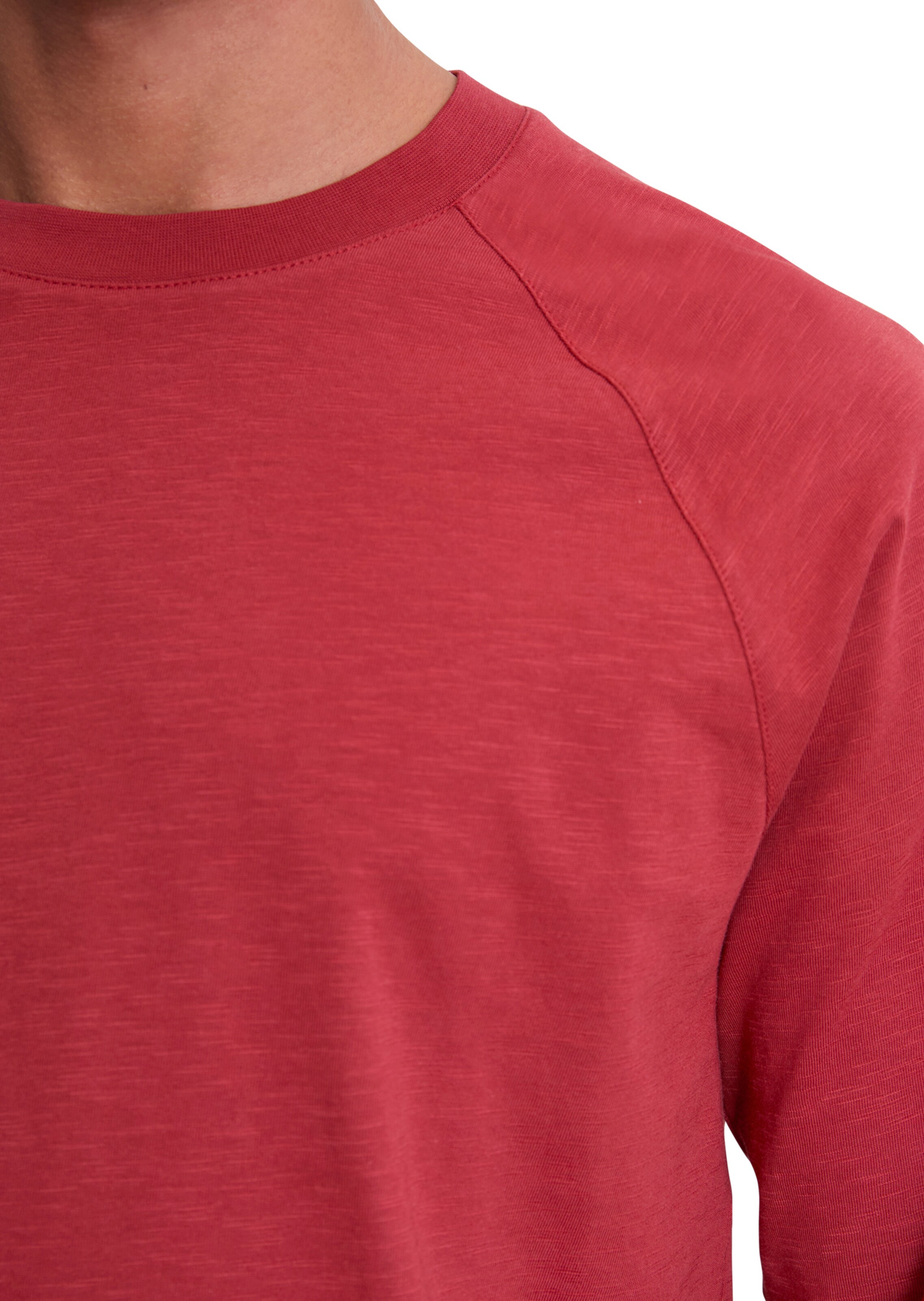 Marc O'Polo Свитер в Красный