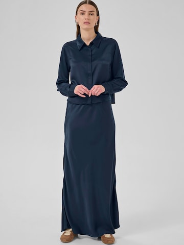 My Essential Wardrobe Rok 'EstelleMW' in Blauw