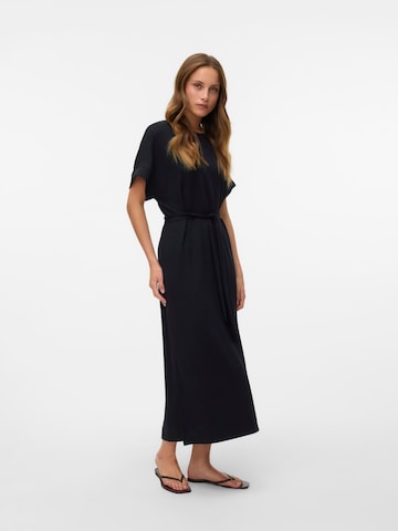 Robe 'VMHali' VERO MODA en noir