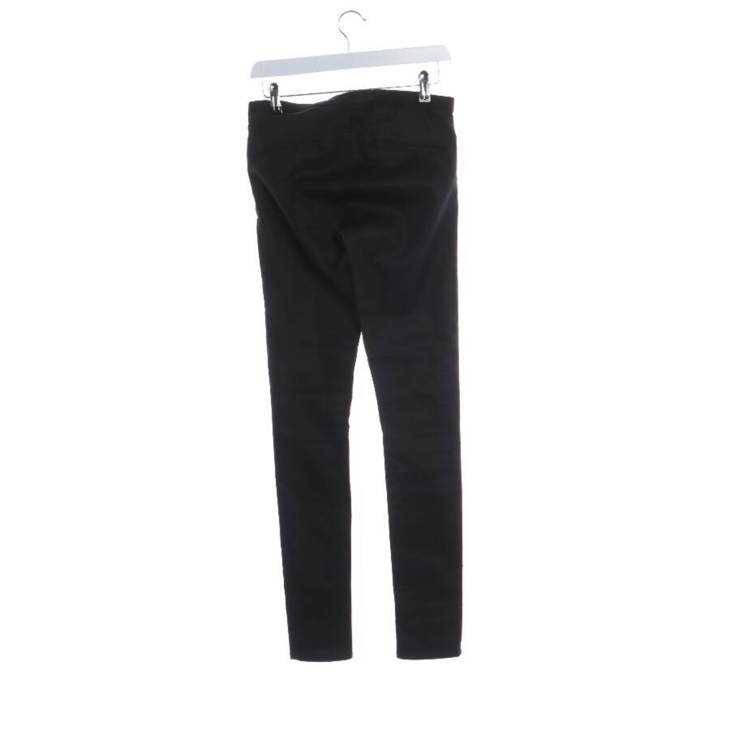 HELMUT LANG Pants in XS in Black