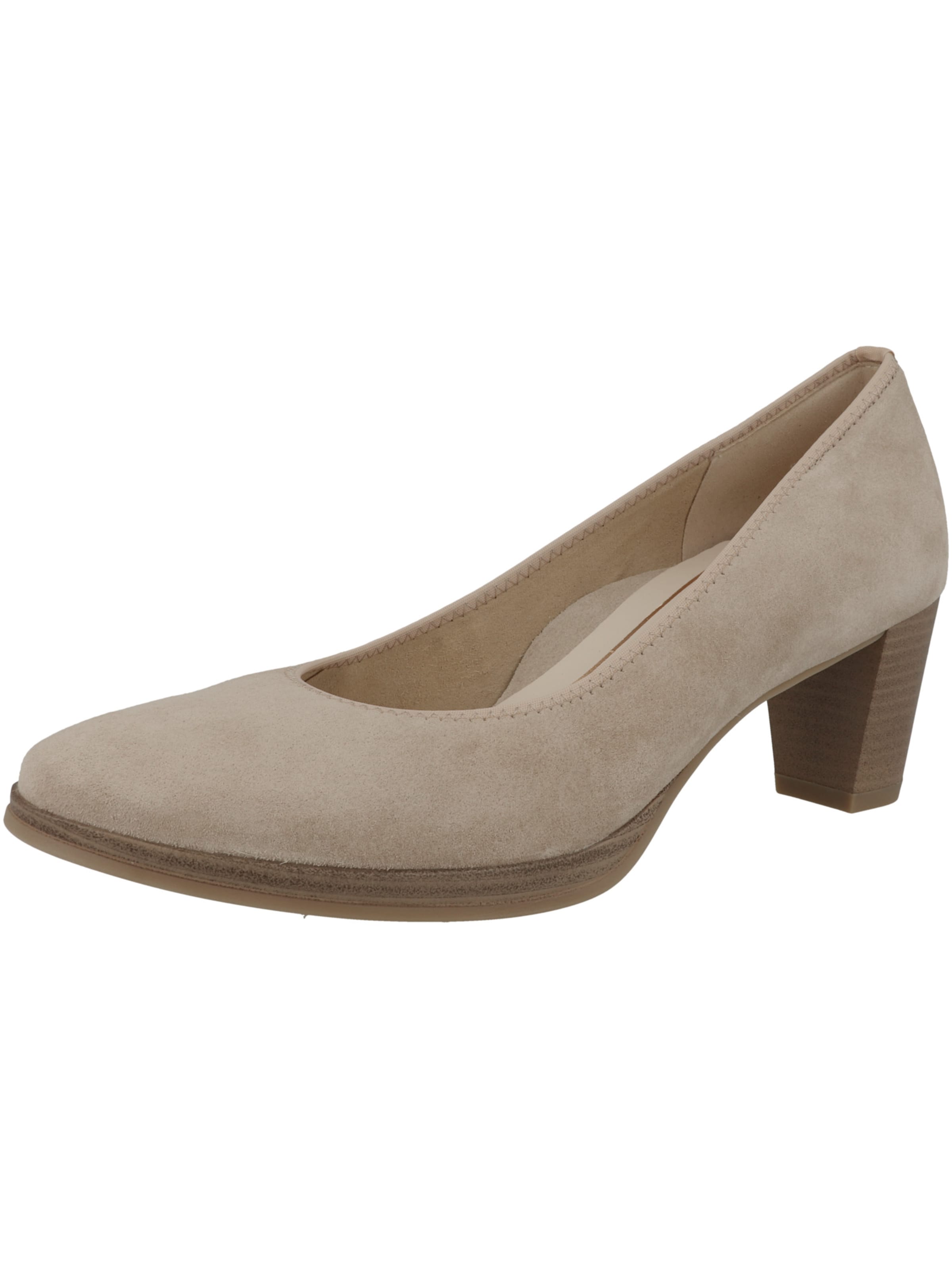 ARA Pumps 'Orly' in Beige: front