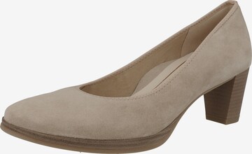 ARA Pumps 'Orly' in Beige: front