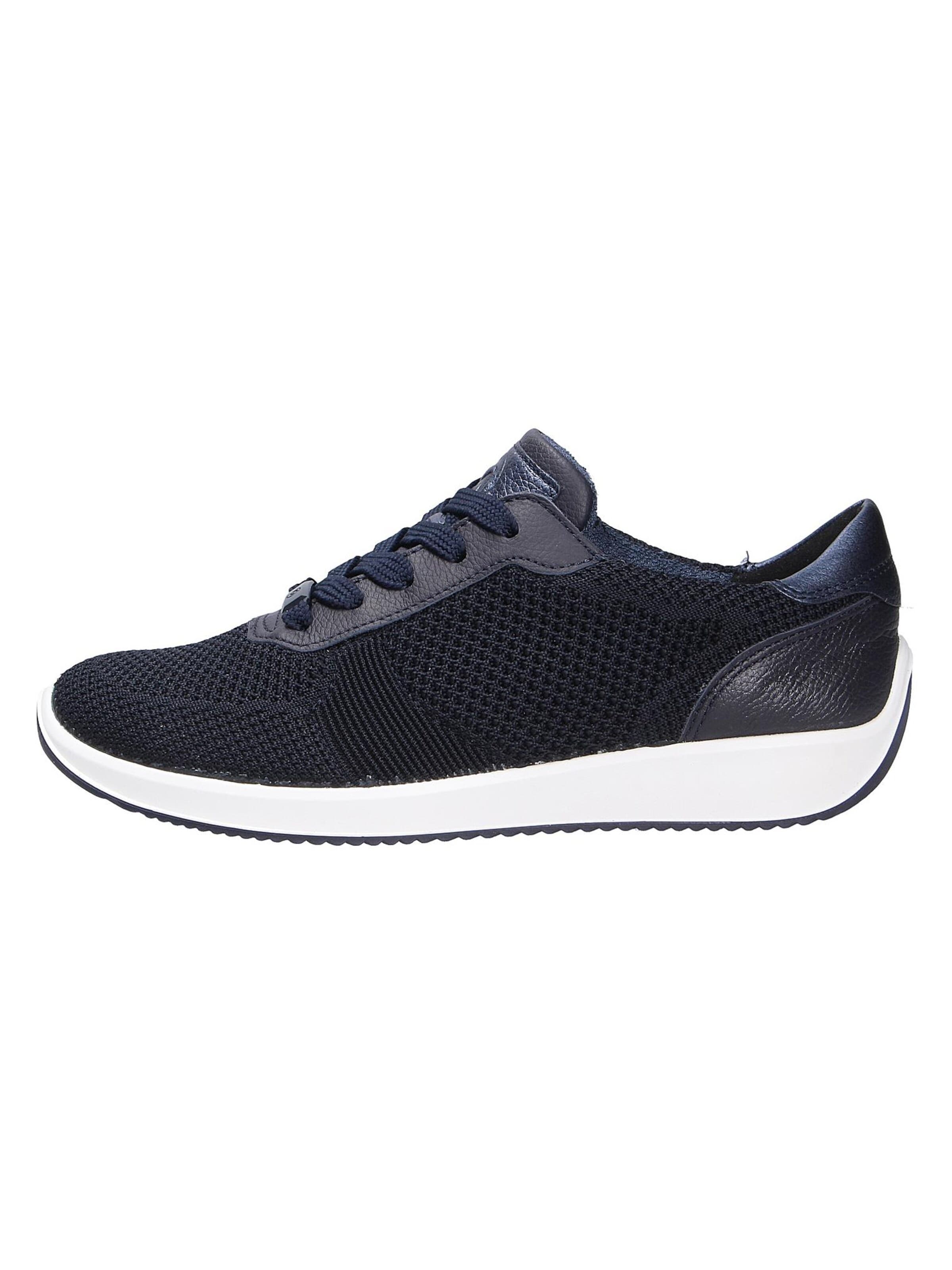 ARA Platform trainers 'Lissabon' in Blue