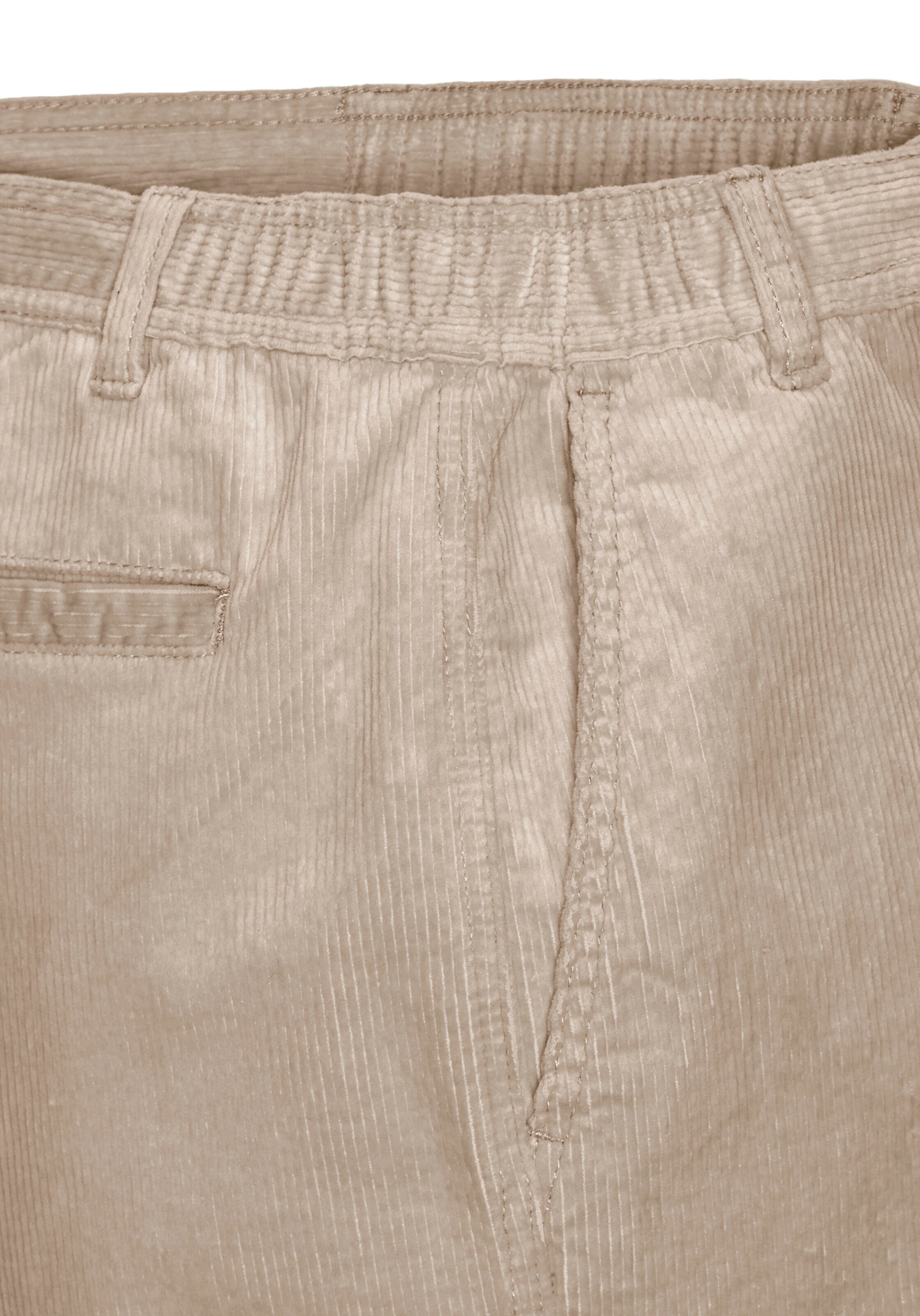 H.I.S Regular Hose in Beige