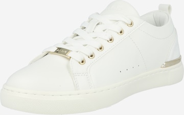 ALDO - Zapatillas deportivas bajas 'DILATHIELLE' en blanco: frente