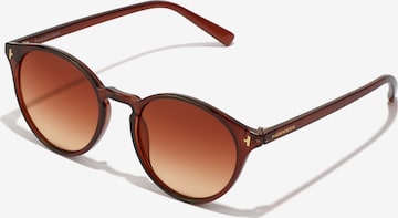 HAWKERSSunčane naočale 'SALT' - smeđa boja: prednji dio