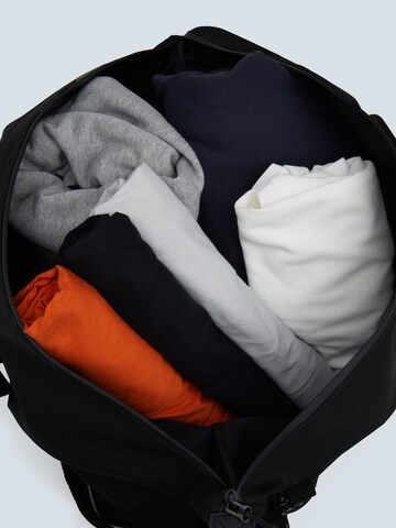 JACK1T Travel bag in Black