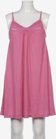 ROXY Kleid XL in Pink: predná strana