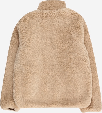 KIDS ONLY Between-Season Jacket 'Sascha' in Beige