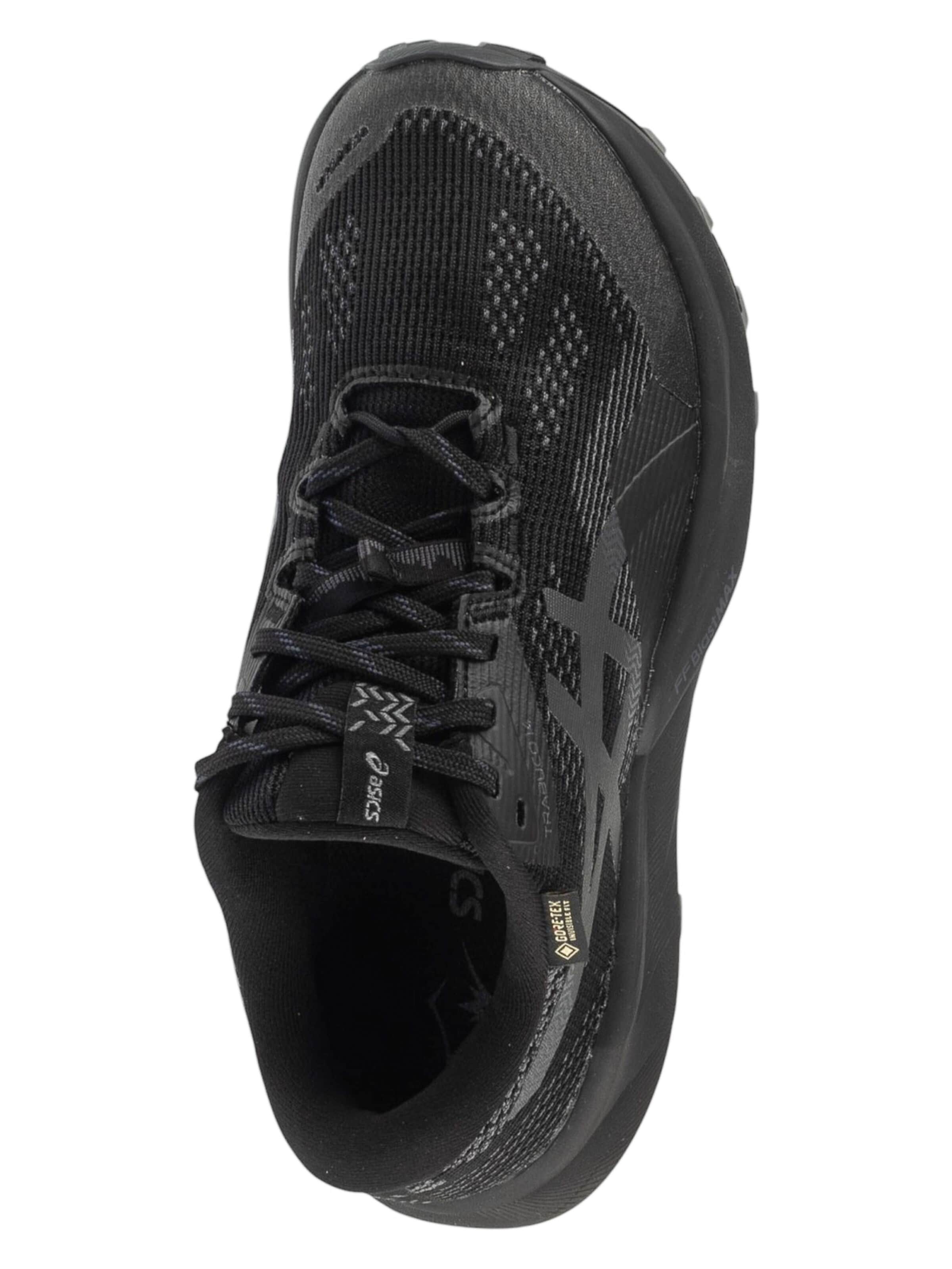 ASICS Loopschoen 'ASICS Gel-Trabuco 14 GTX' in Grijs