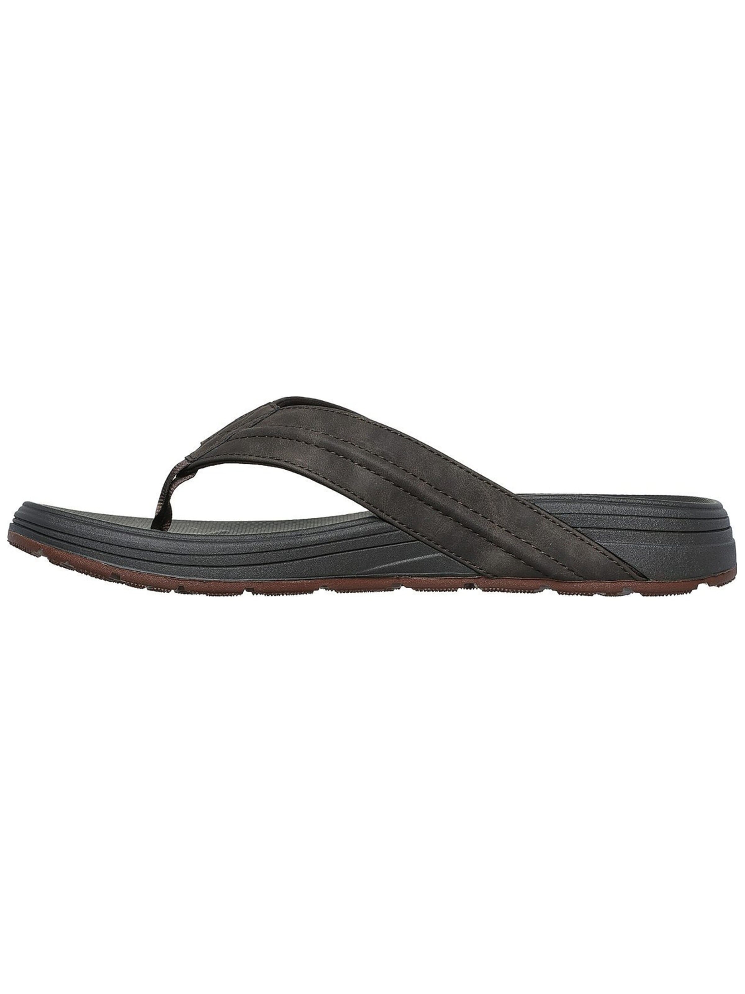 SKECHERS - Sandalias de dedo 'Skechers Patino - Marlee' en marrón