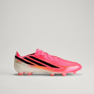 ADIDAS PERFORMANCE Fußballschuh 'F50 Hyperfast Pro' in Pink
