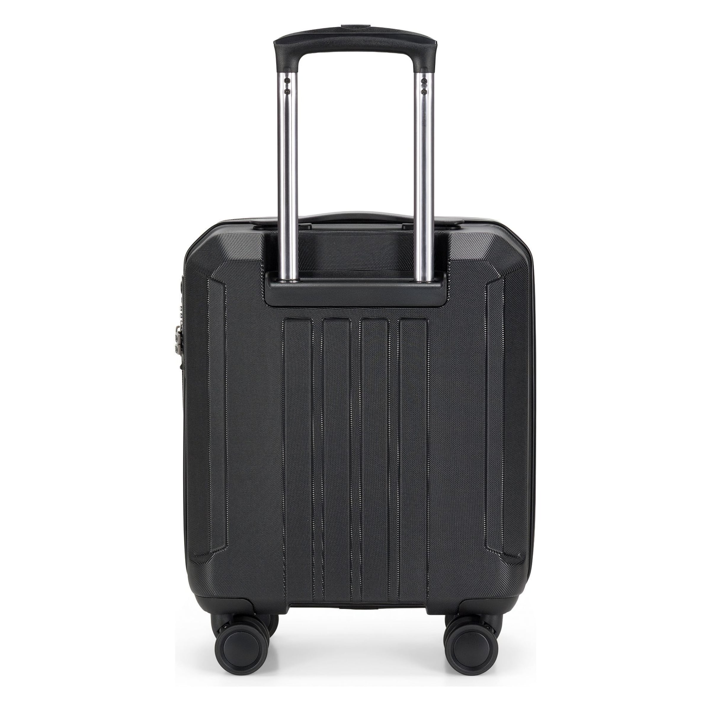 Epic Trolley 'Airwave Neo' in Zwart