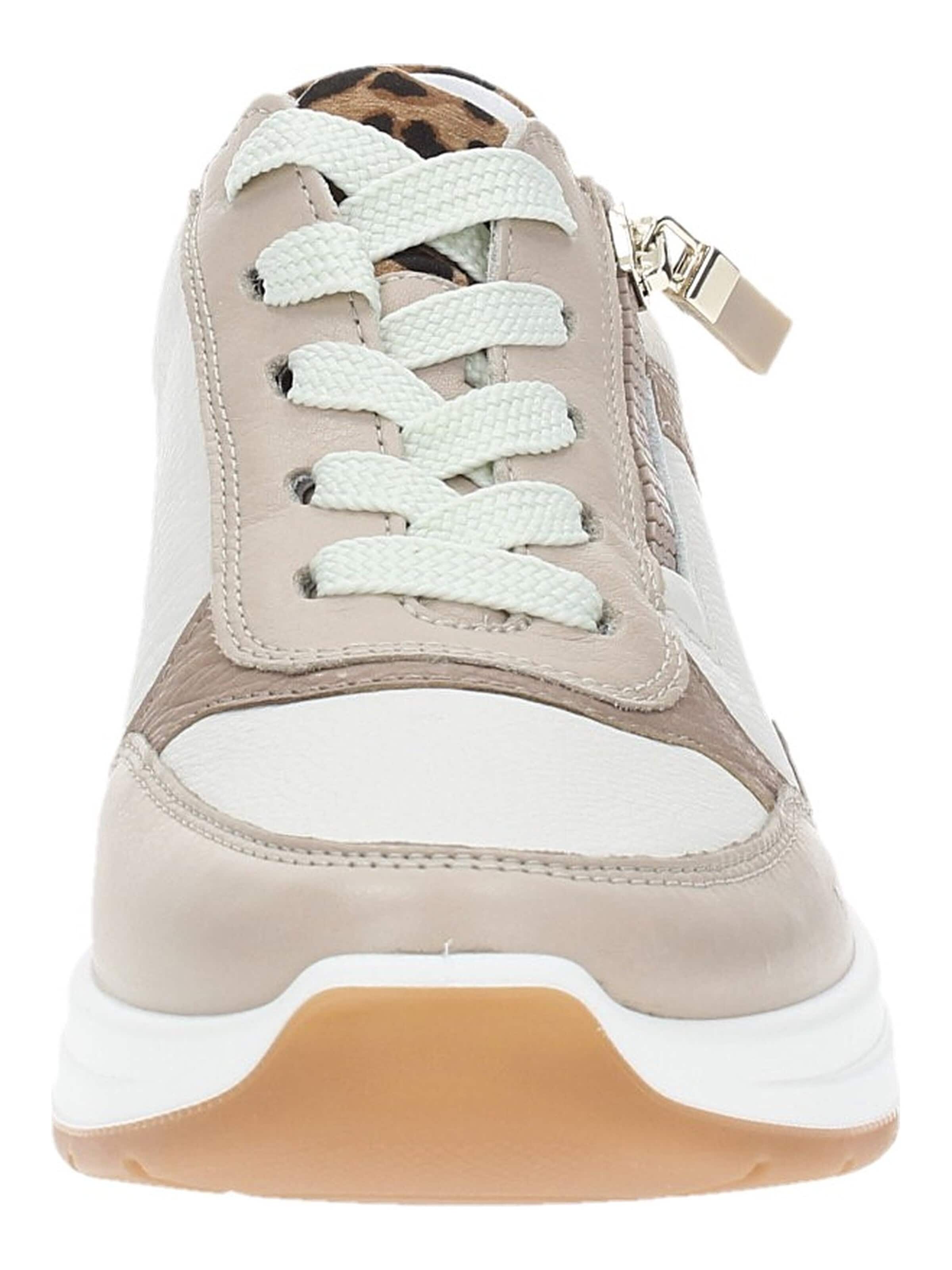 Sneaker bassa 'Ara 1257702' di ARA in beige