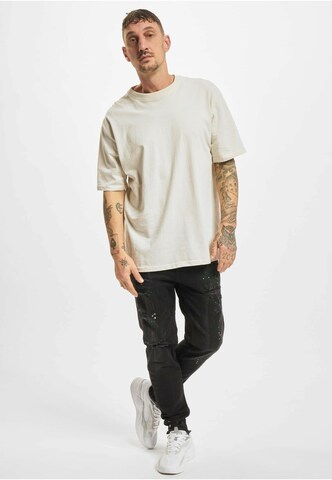 2Y Premium Regular Jeans 'Lino' in Black