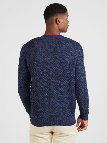 FYNCH-HATTON Sweater in Blue