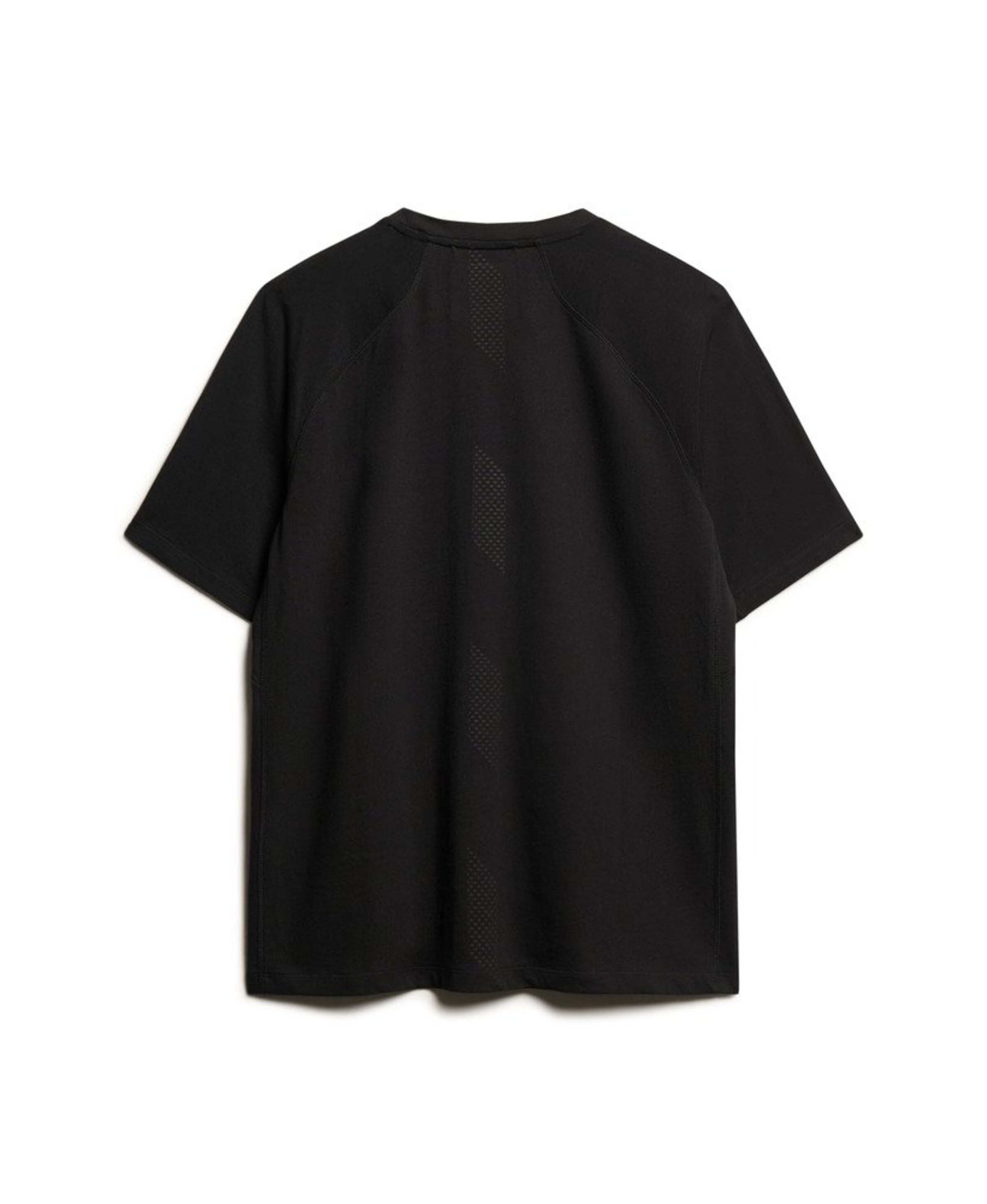 T-Shirt Superdry en noir