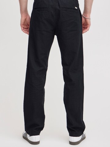 BLEND Regular Chino in Zwart