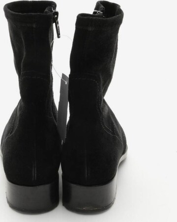 Truman´s Dress Boots in 36 in Black