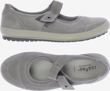 Legero Sneakers & Trainers in 39,5 in Grey: front
