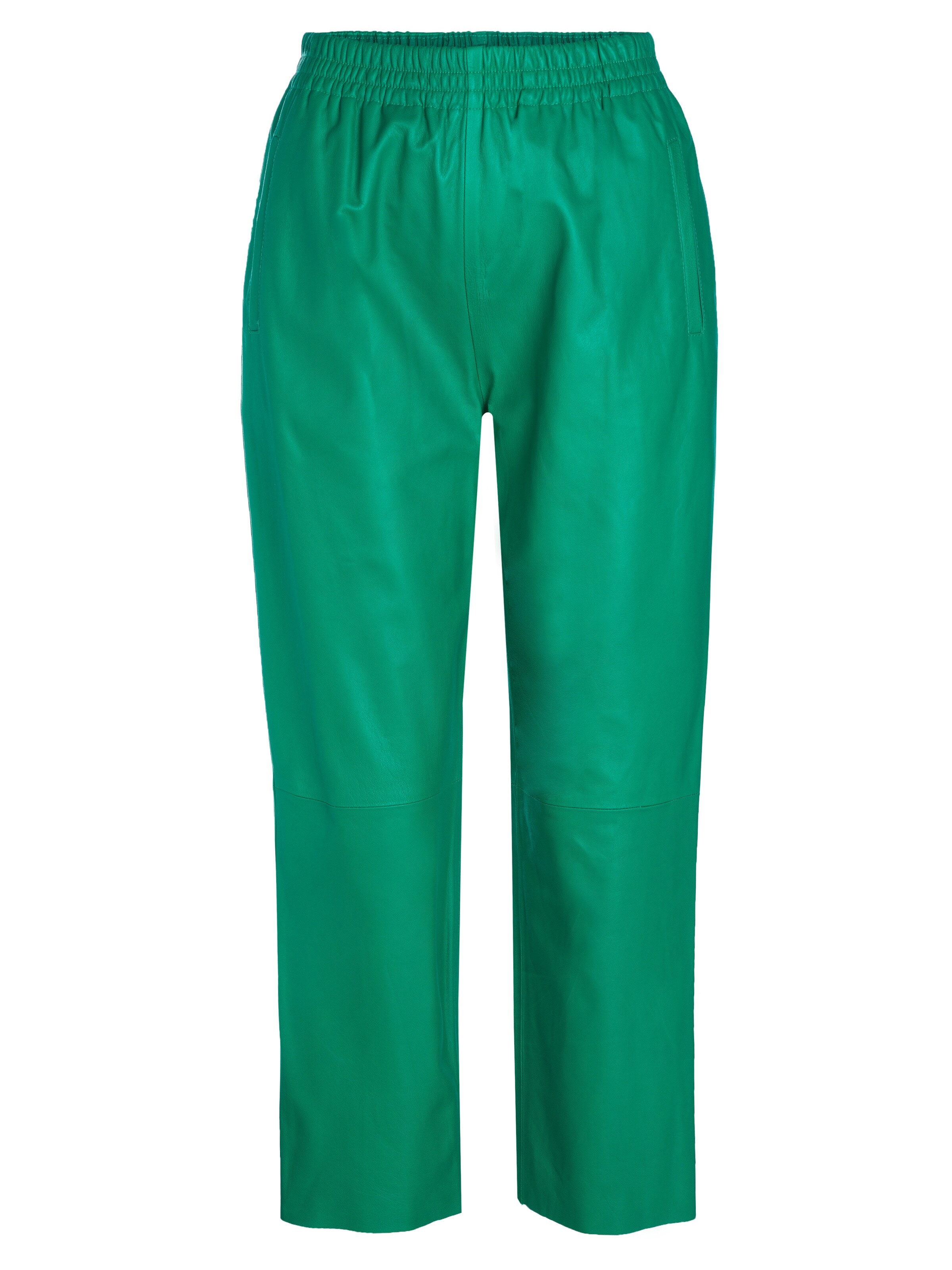 PINKO Pantalón en 34 en verde, Vista del producto