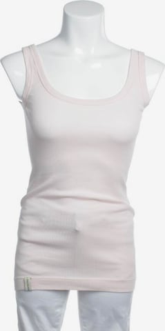 By Malene Birger Top & Shirt in S in Pink: front