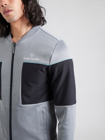 Sergio Tacchini - Fato de treino 'LANCIO' em preto