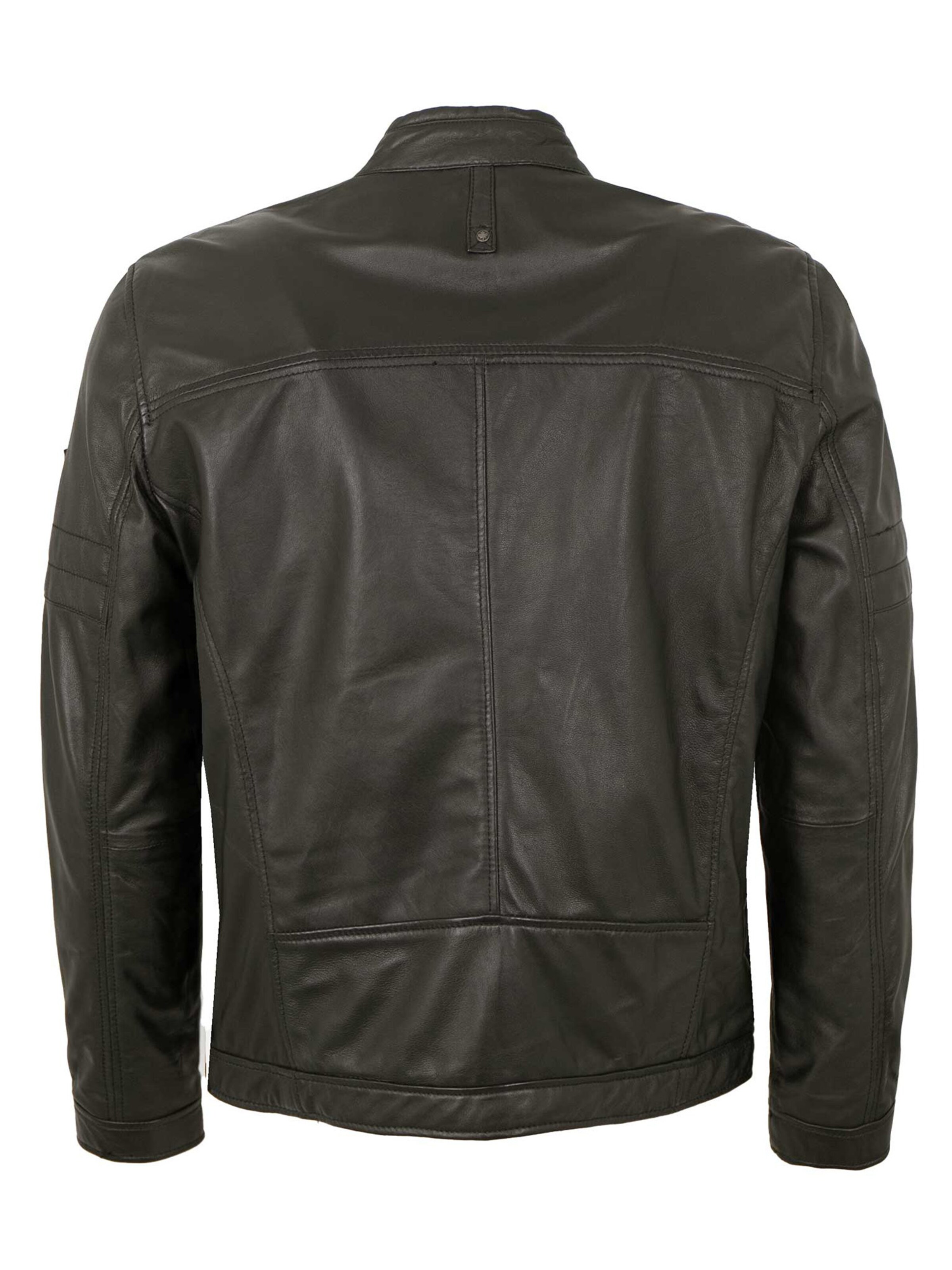 REDPOINT Between-Season Jacket 'Barry' in Black