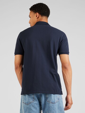 T-Shirt 'Donos' HUGO en bleu