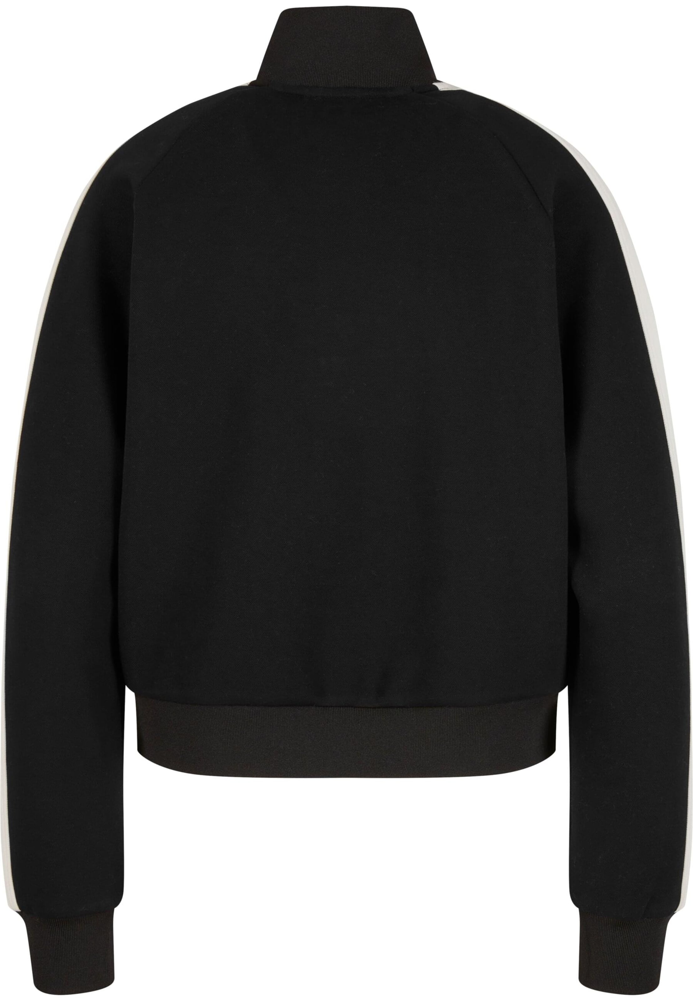 Karl Kani Bluza rozpinana w kolorze czarny