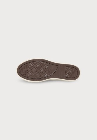 CONVERSE Sneakers 'CTAS' in Zwart