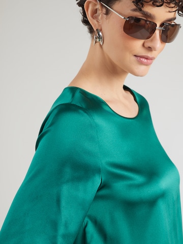 MM by Max Mara Μπλούζα 'LASTI' σε πράσινο