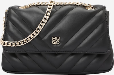 HUGO Torba za na rame 'Chris 2.0' u crna, Pregled proizvoda