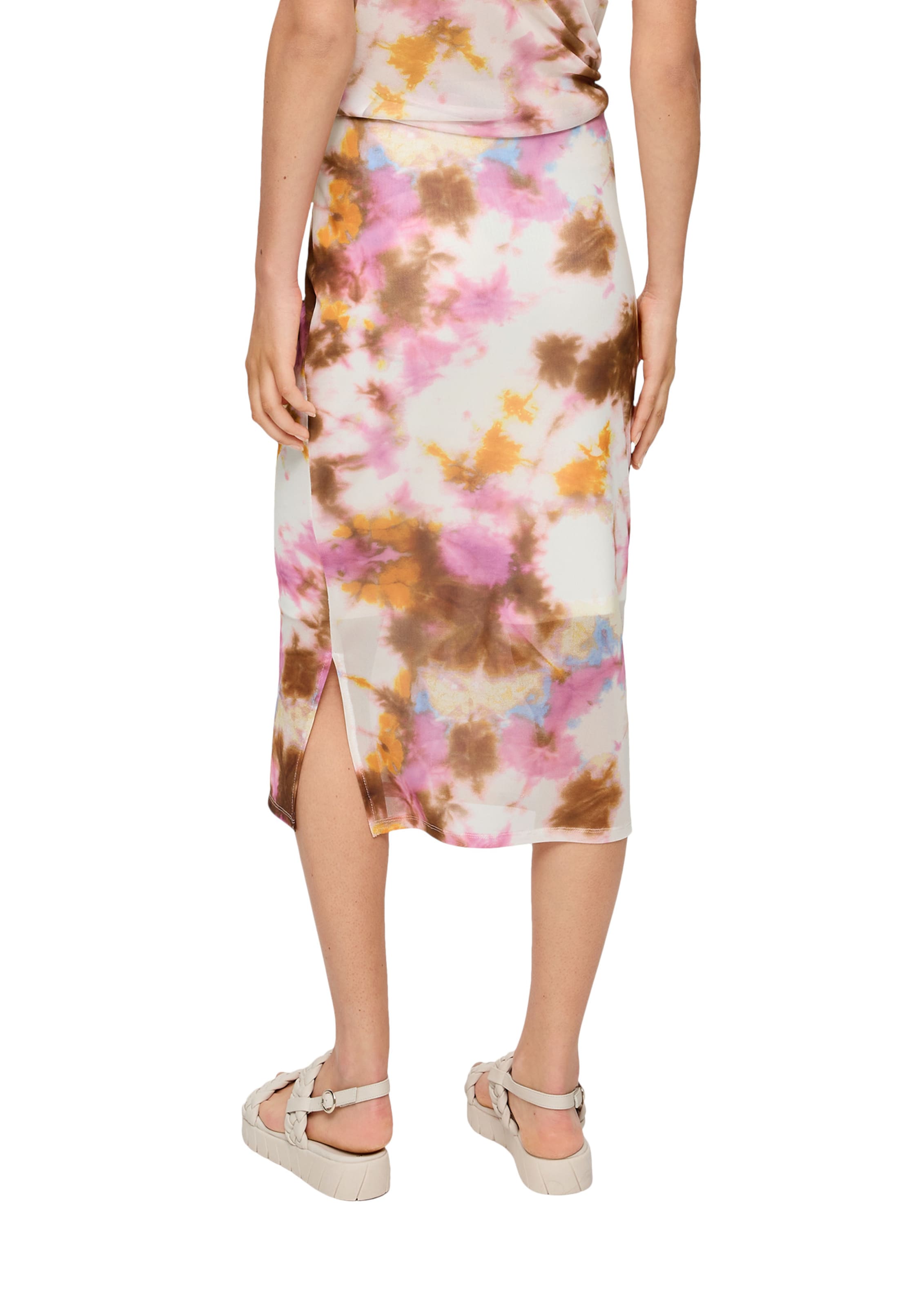 s.Oliver Rock in Mischfarben