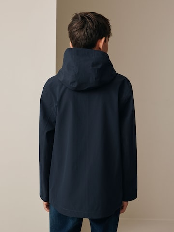 Next Prechodná bunda - Modrá